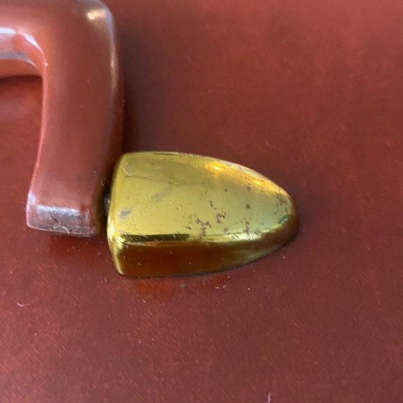 Samsonite Classic Chestnut Train Case - Picture 7 of 16